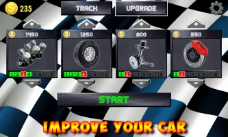 Car Stunt Racing simulator MOD APK