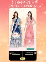 Indian Fashion Dressup Stylist MOD APK
