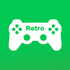 Alpha Retro Game Land Plus MOD APK