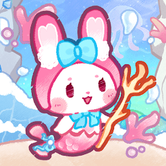 Lovely Cat:Mercat Castle MOD APK