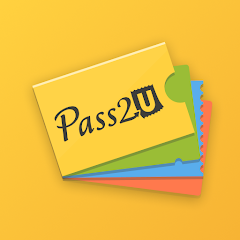 Pass2U Wallet MOD APK