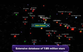 Stars and Planets MOD APK