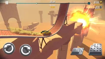 Stunt Car Extreme MOD APK