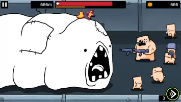 LAB Escape! MOD APK