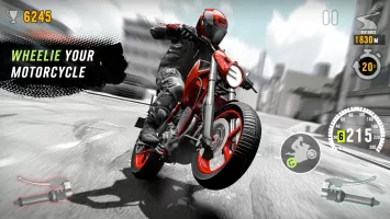 Motor Tour: Biker's Challenge MOD APK