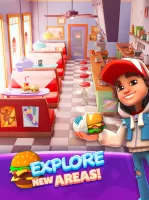 Subway Surfers Blast MOD APK