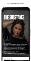 MUBI: Curated Cinema MOD APK