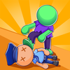 Zombie Merge: War Army Attack MOD APK