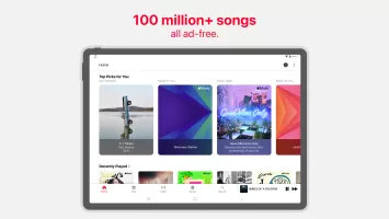Apple Music MOD APK