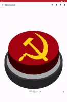 Communism Button MOD APK