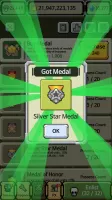Raising Rank Insignia MOD APK