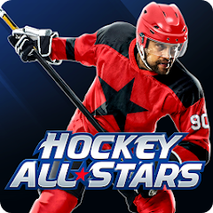 Hockey All Stars MOD APK