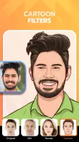 FaceLab Face Editor App, Aging MOD APK