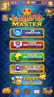 Ludo Master™ - Ludo Board Game MOD APK