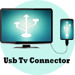 USB Screen Share - Phone to TV MOD APK