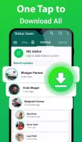 Status Download - Video Saver MOD APK
