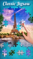 Jigsaw Puzzles MOD APK