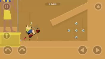 Happy Wheels MOD APK