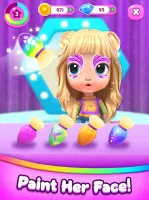 Cutie Care - Sweet Babysitter MOD APK