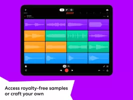 BandLab – Music Making Studio MOD APK