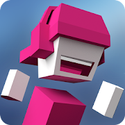 Chameleon Run MOD APK