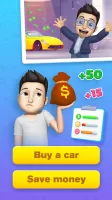 Age Sim: Adventure Living MOD APK