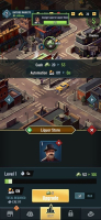The Godfather: City Wars MOD APK