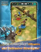 Dragons of Atlantis MOD APK
