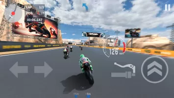 Moto Rider, Bike Racing Game MOD APK