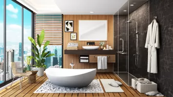 My Home Design Story MOD APK