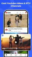 Smart Remote Control for TV MOD APK