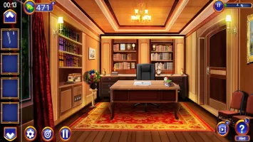 100 doors Escape: Mystery Land MOD APK