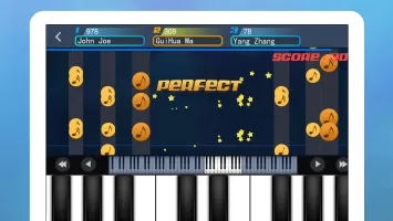 Perfect Piano MOD APK