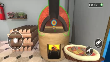Pizza Simulator: 3D Cooking MOD APK