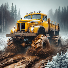 Offroad Runner MOD APK