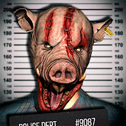 911: Cannibal (Horror Escape) MOD APK