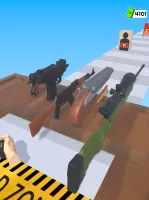 Reload Rush MOD APK