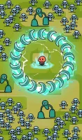 Little Hero: Survival.io MOD APK