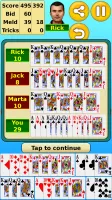 Pinochle MOD APK