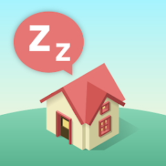 SleepTown MOD APK
