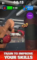 Boxing Ring MOD APK