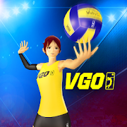 Volleyball: VolleyGo MOD APK