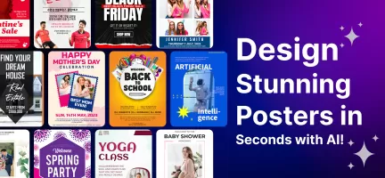 Flyer Maker & Poster Maker MOD APK