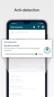 Auto Clicker : Click Assistant MOD APK