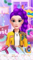 Hair Salon: Beauty Salon Game MOD APK