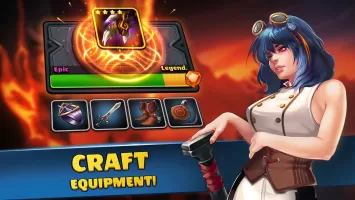 Auto Brawl Chess MOD APK