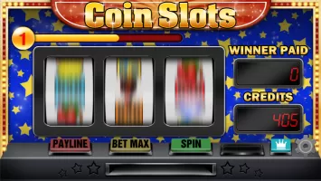 Coin Slots MOD APK