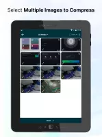 Video & Image Compressor App MOD APK