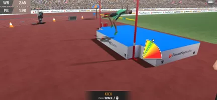 Athletics Mania: Track & Field MOD APK
