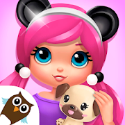 Party Popteenies Surprise MOD APK